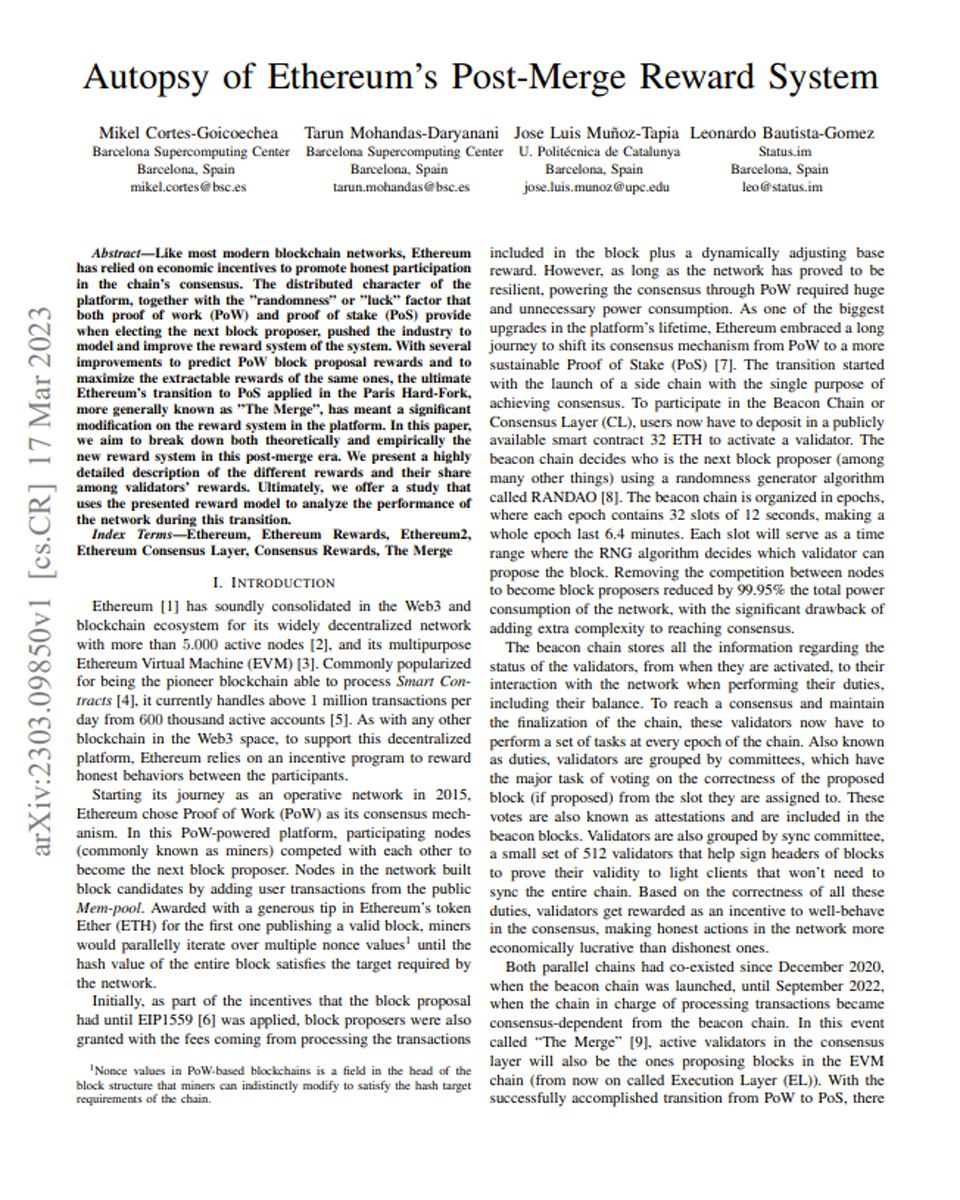 Research paper post image