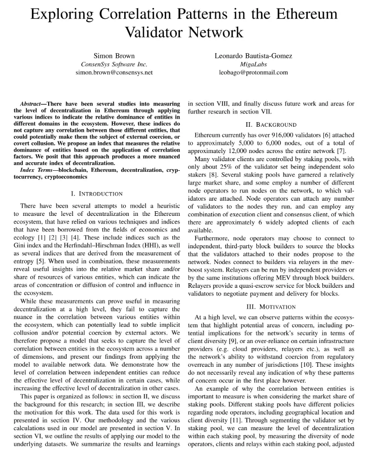 Research paper post image