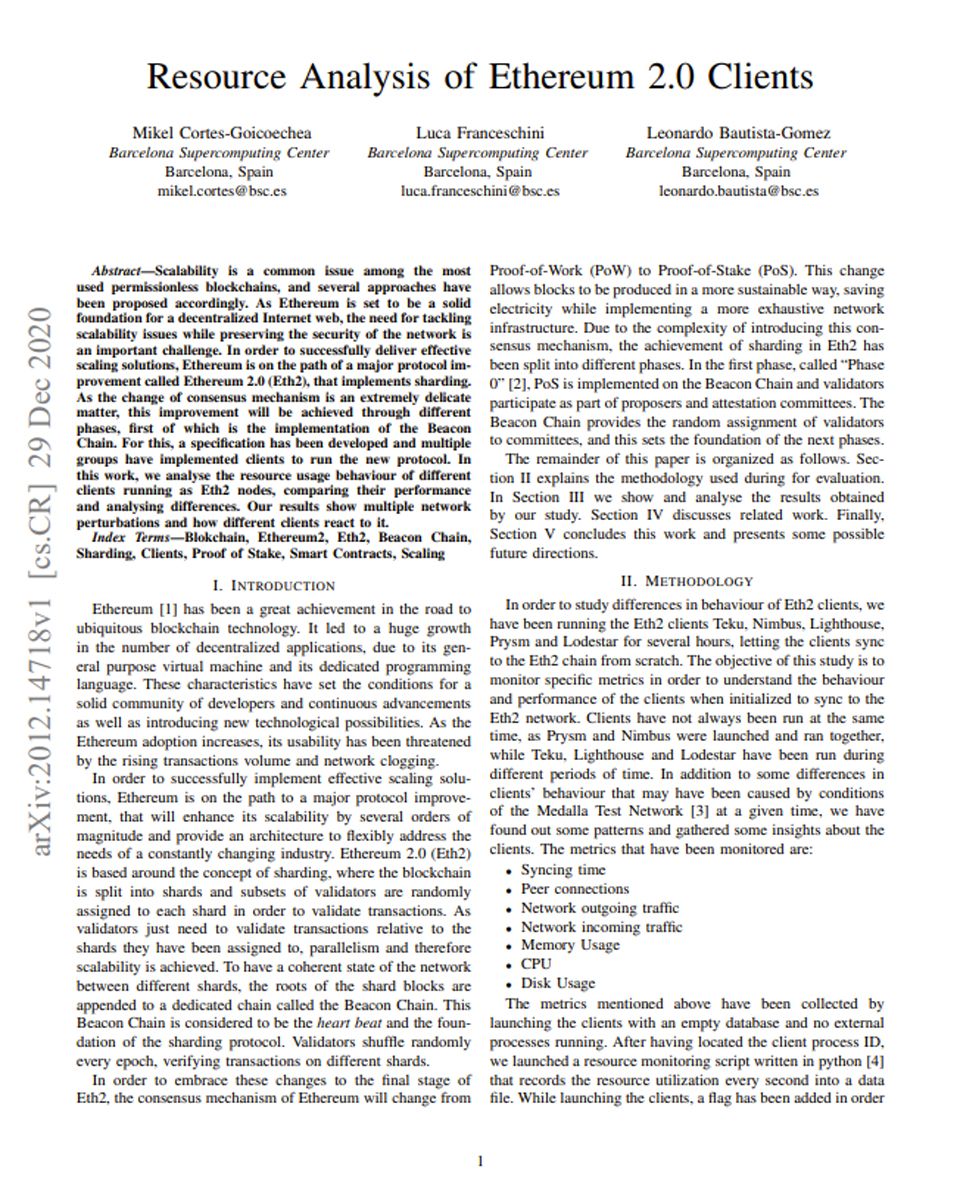 Research paper post image